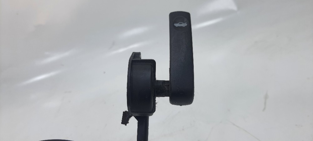 Cabo Tampa Traseira Renault Sandero 1.0 2019 846107688r 8