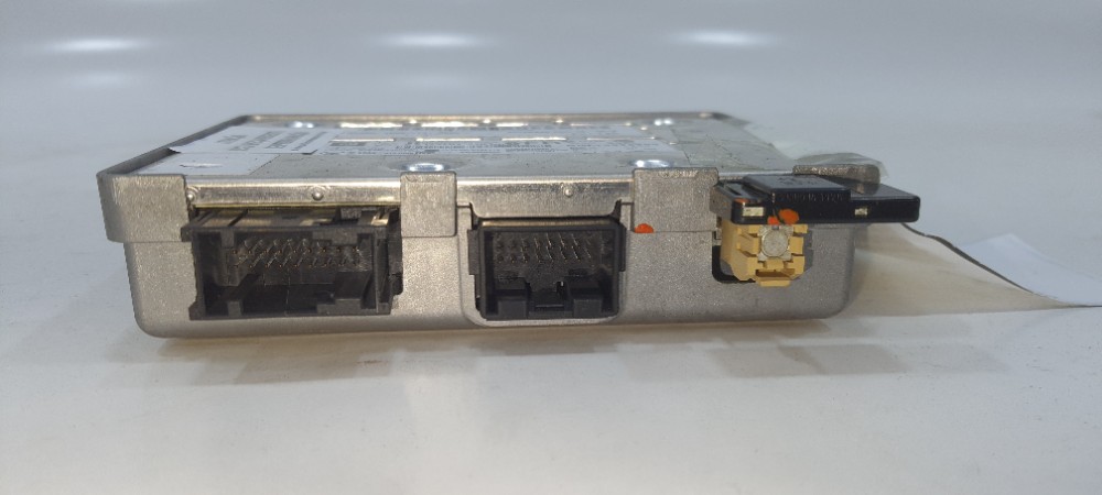 Módulo Bluetooth Chevrolet Cruze Sedan 2014 13393808 – Prata 6