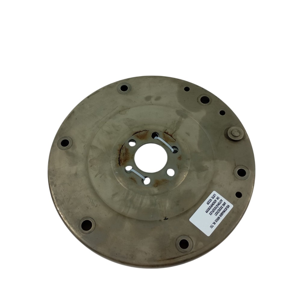 Volante motor Nivus Tsi 1.0 2021 04C105323A