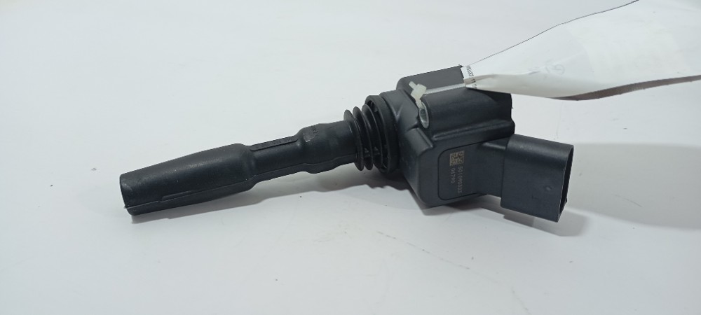 Bobina Ignição Vw Virtus Confort 1.0 2023 04e905110q 4