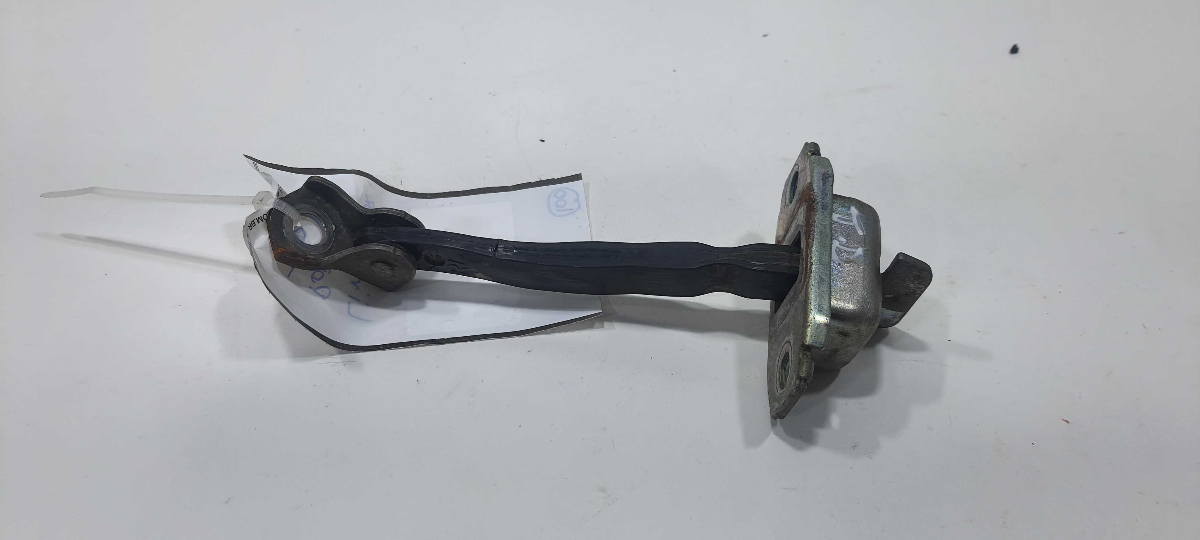 Limitador Porta Tras Dir Nissan March Sv 1.0 2016 Nis0230100 2