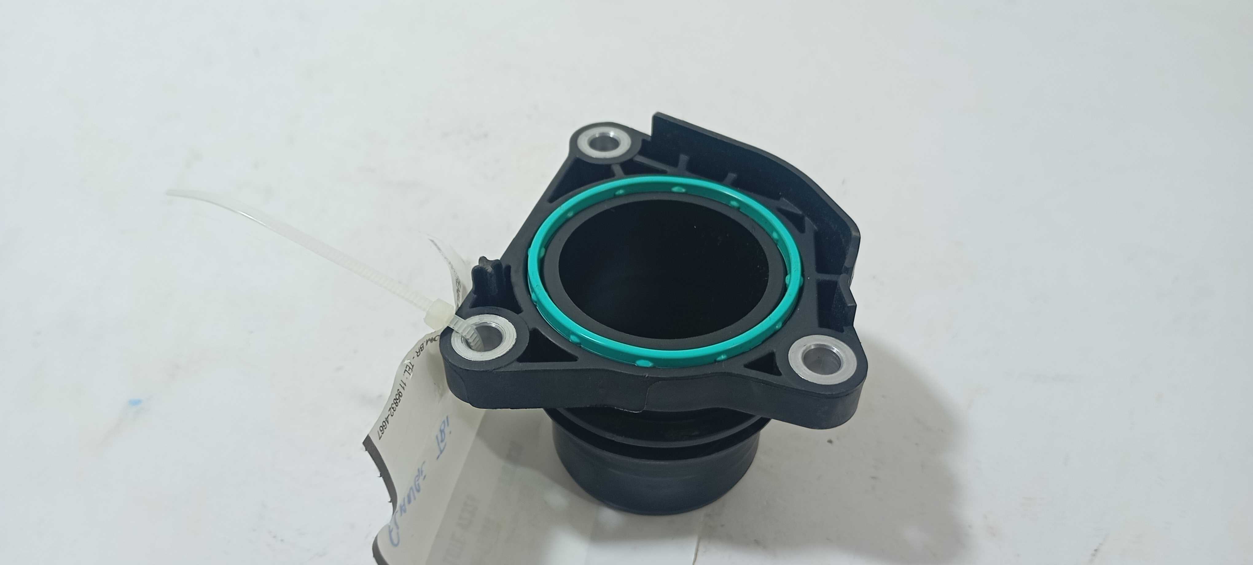 Flange Tbi Corpo Borboleta Gm Tracker Lt 2024 55491961 3
