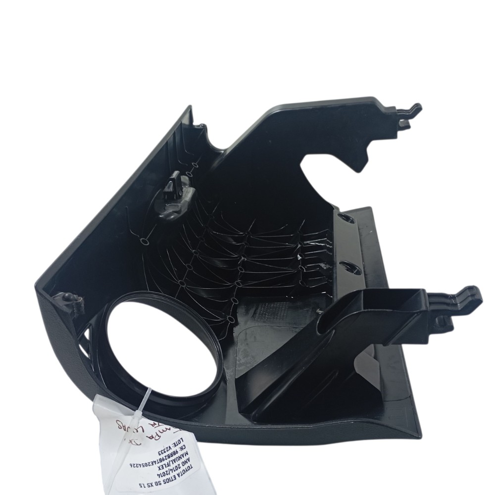 Tampa Porta Luvas Toyota Etios 2014 555500d140 6