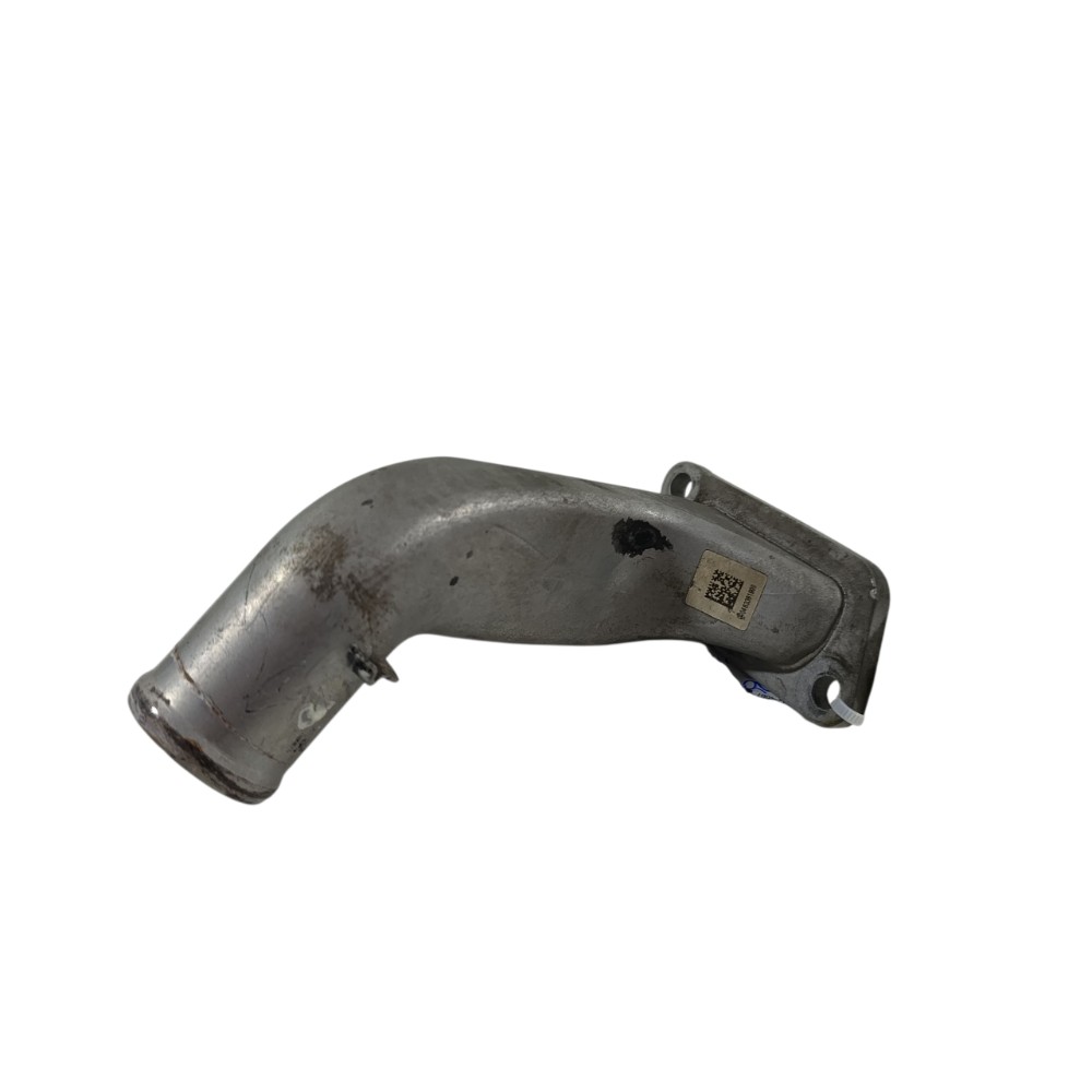 Flange Agua Fiat Argo Drive 1.0 2023 463361900 5