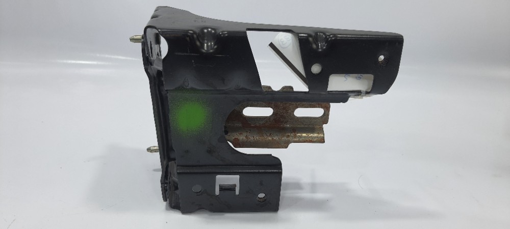 Coxim Superior Câmbio Peugeot 208 1.2 2018 9807450680 6
