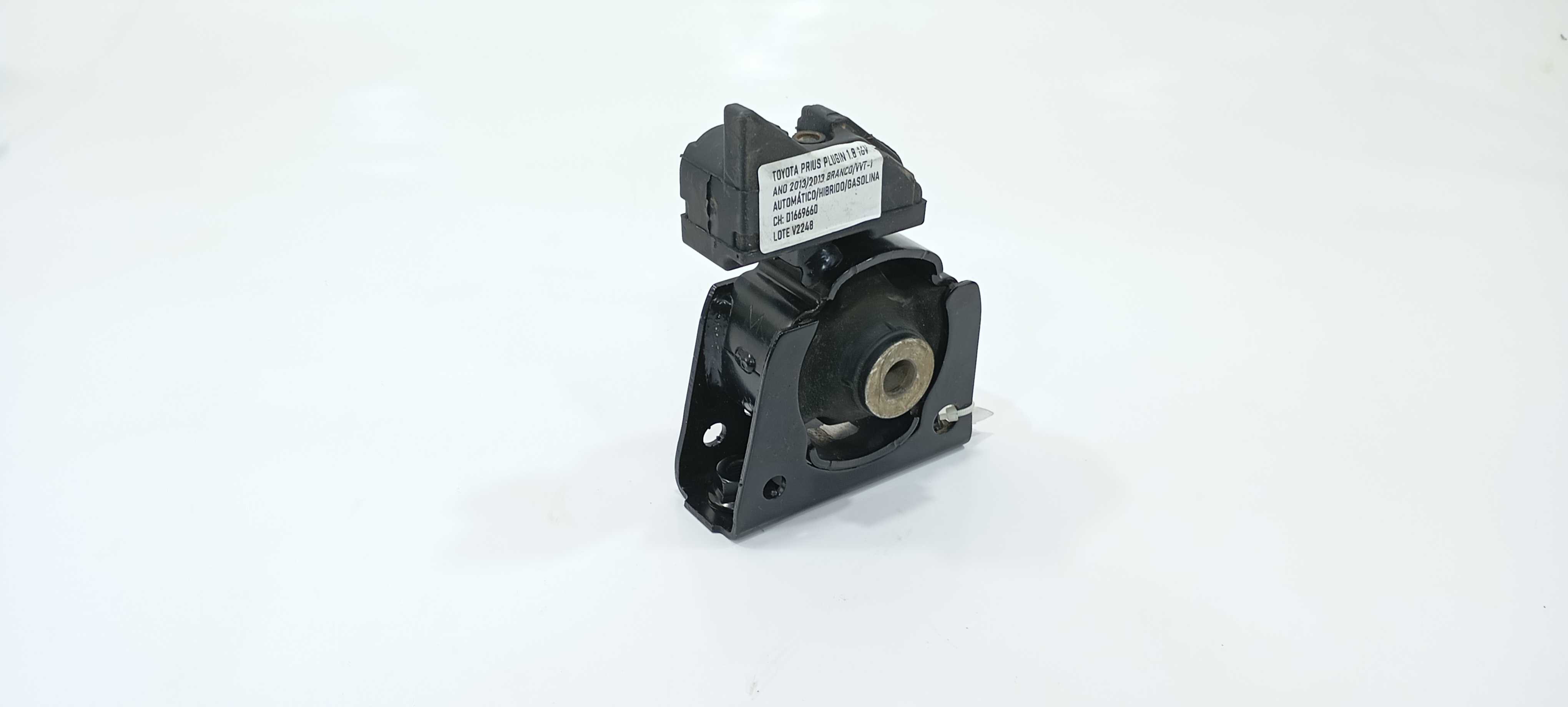 Comxim Frontal Cambio Toyota Prius 1.8 2013 V2248 3