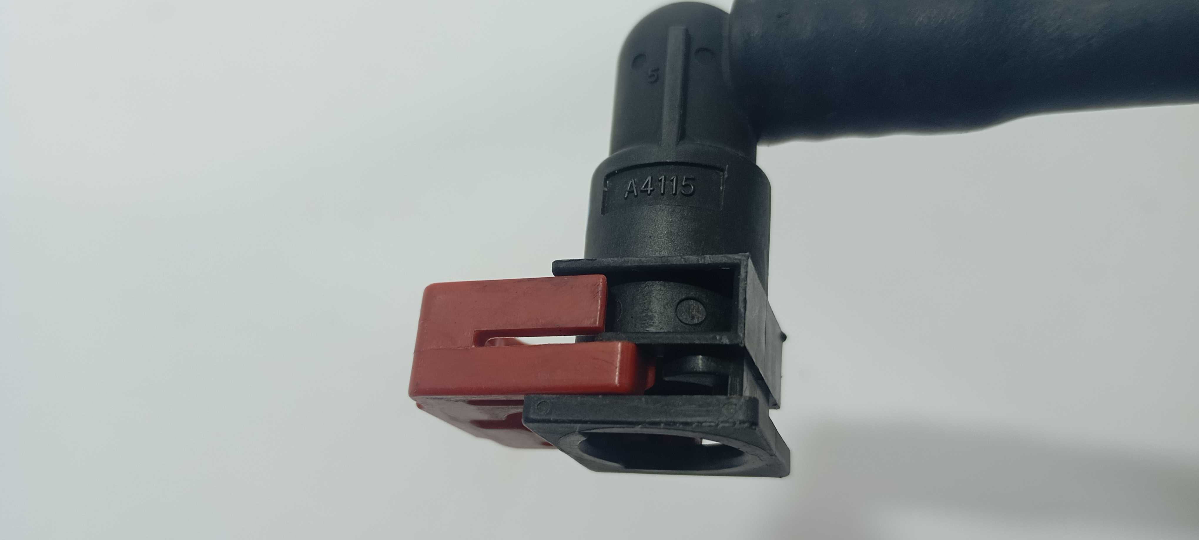 Mangueira Combustível Nissan Kicks Cvt 1.6 2019 A4115 5