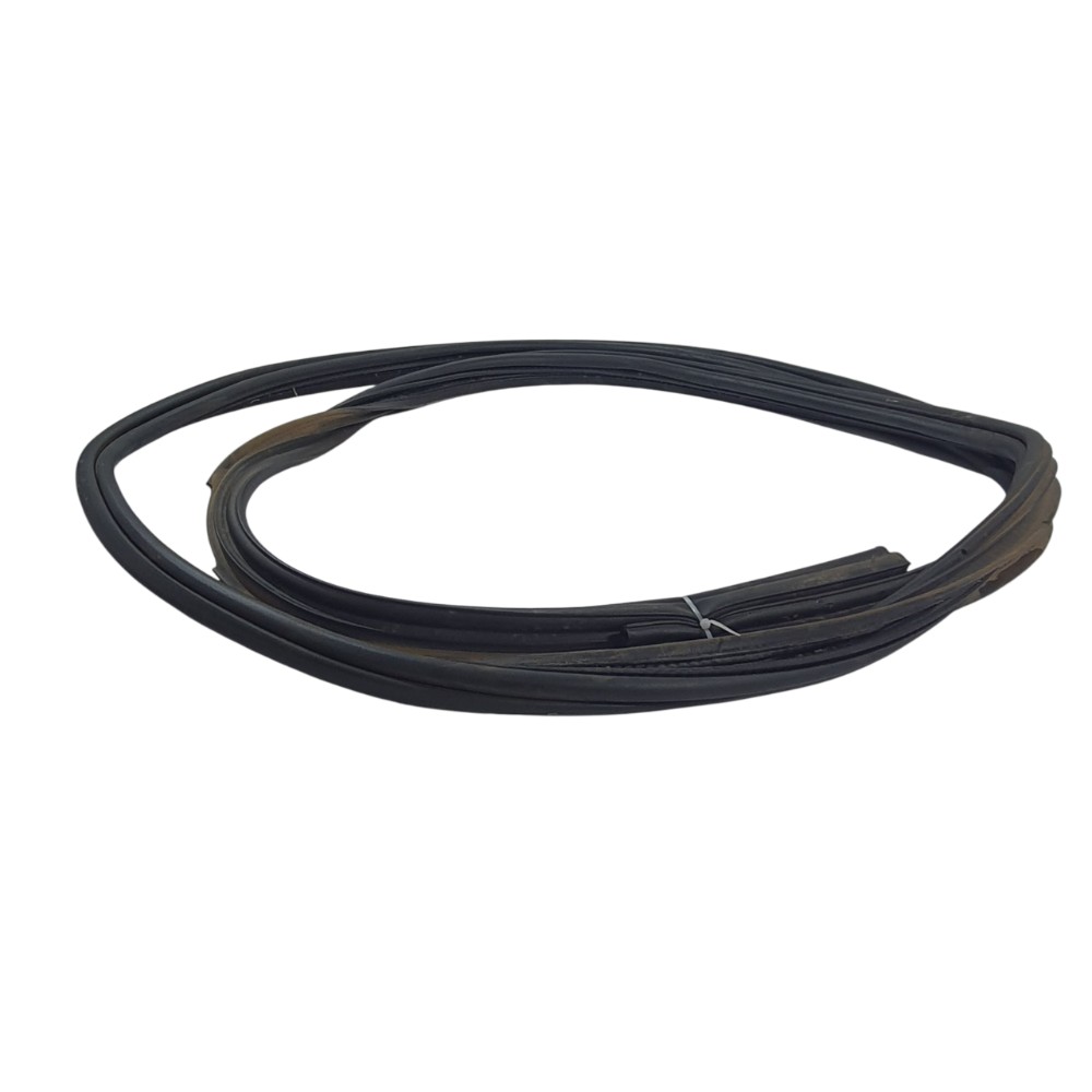 Borracha Porta Malas Gm Tracker Lt 1.4 2018 42390723 5