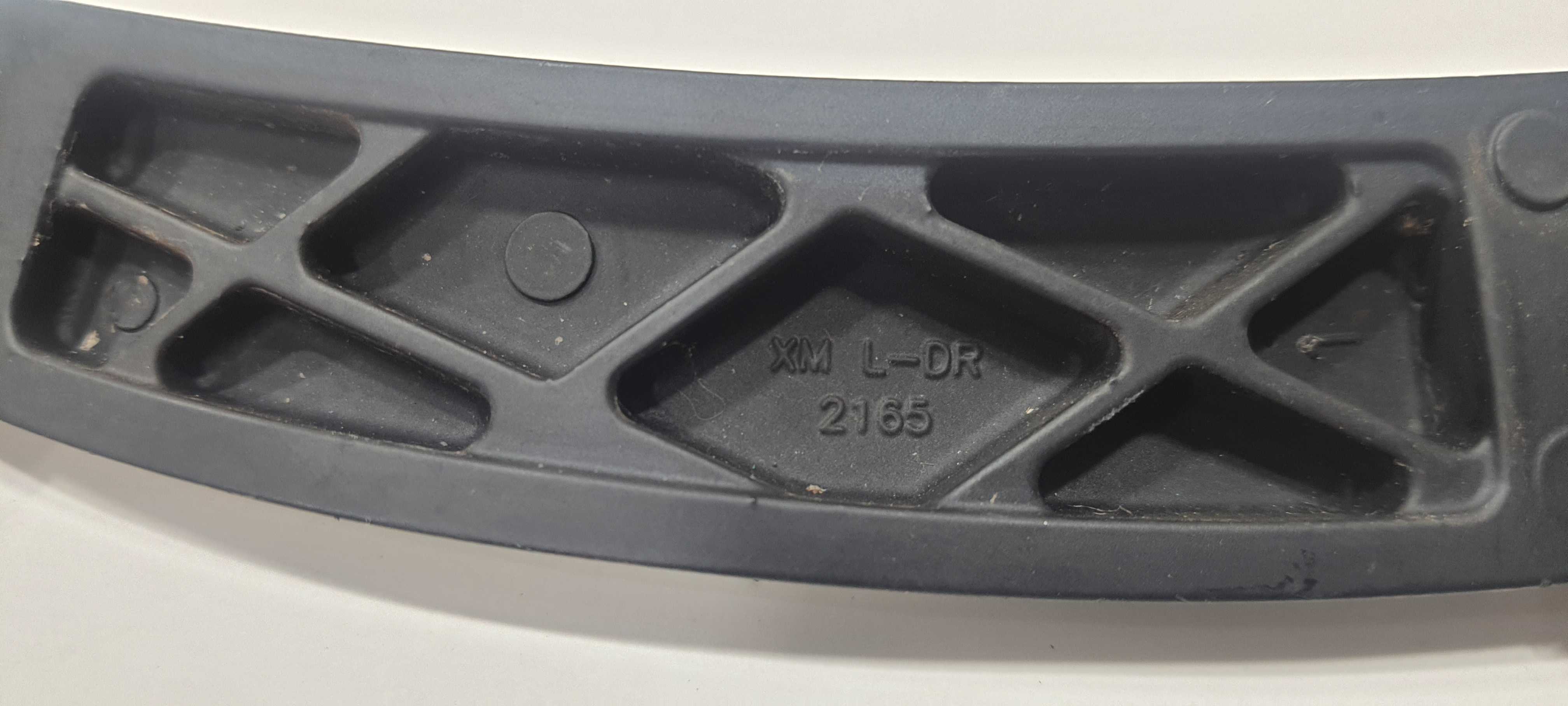 Braço Limpador Dianteiro Esquerdo Kia Sorento 2.4 2012 2165 Esquerdo 7