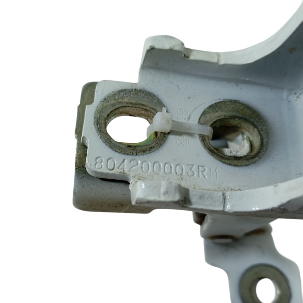 Dobradiça Porta Traseira Esquerda Captur 2021 804200003r 5
