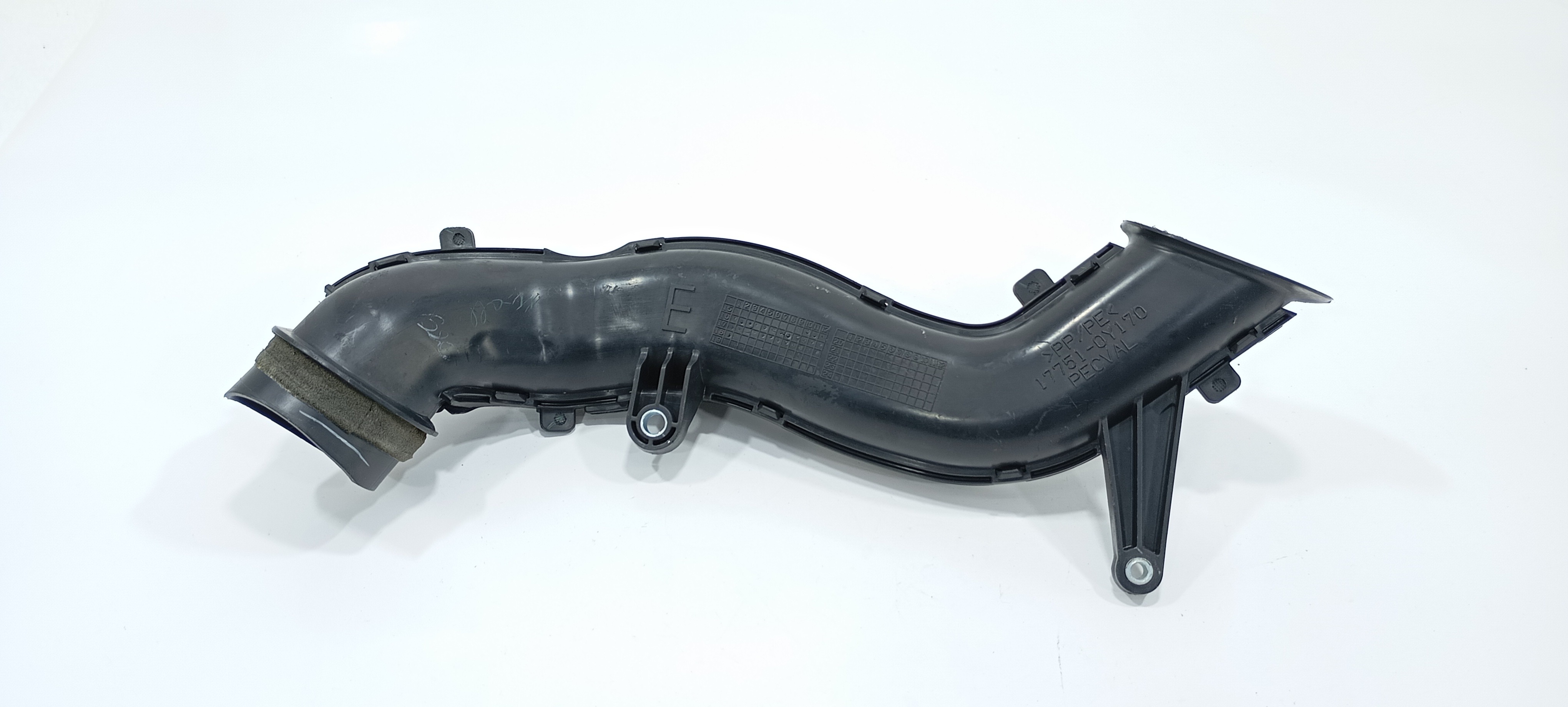 Duto Filtro Ar Etios Sedan 1.5 2018 Flex V2279 3