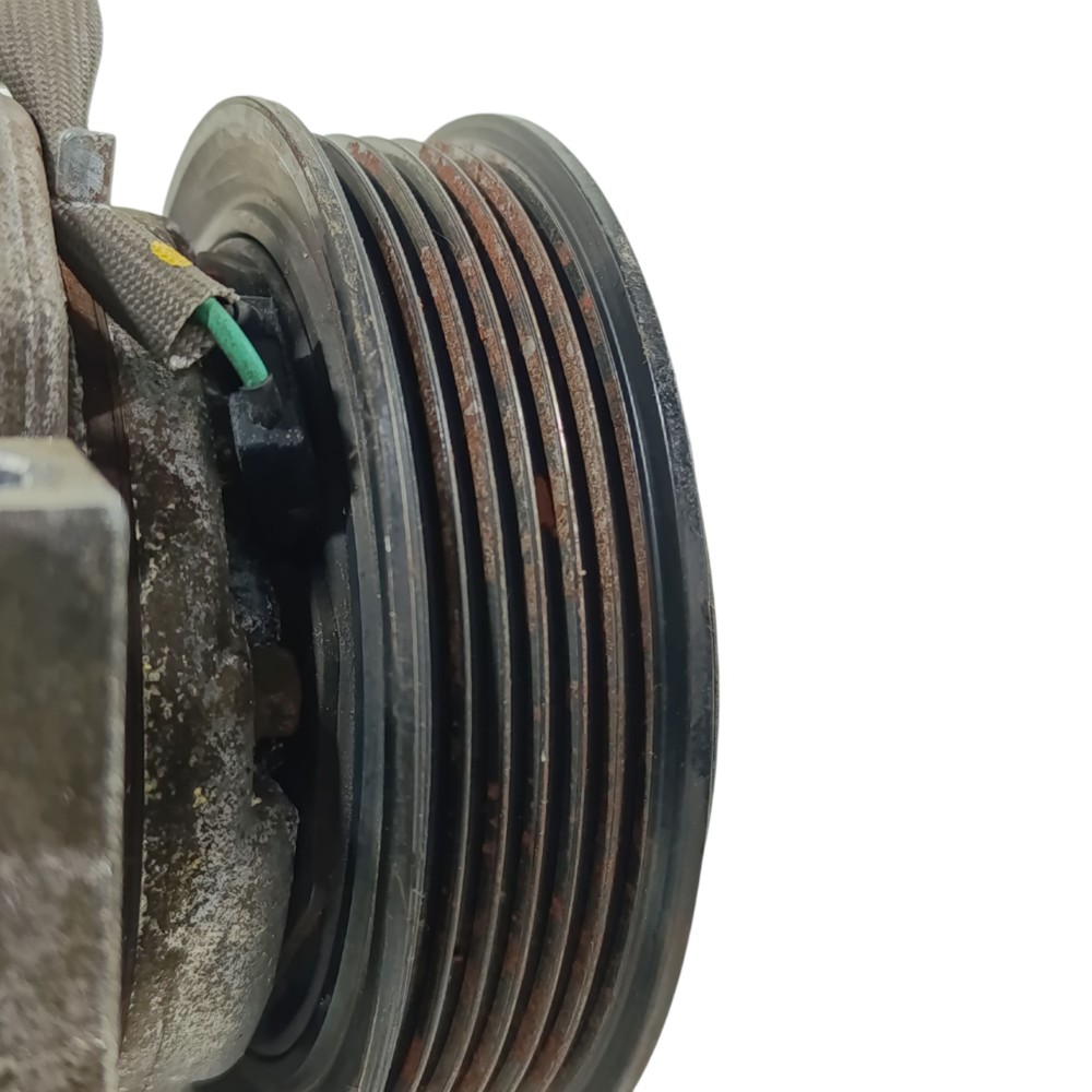 Compressor Ar Condicionado Ford Ka Se Hatch 2020 E3b119d629 9