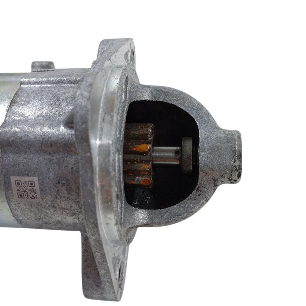 Motor Partida Hb20 Sense 1.0 2022 3610003603 4