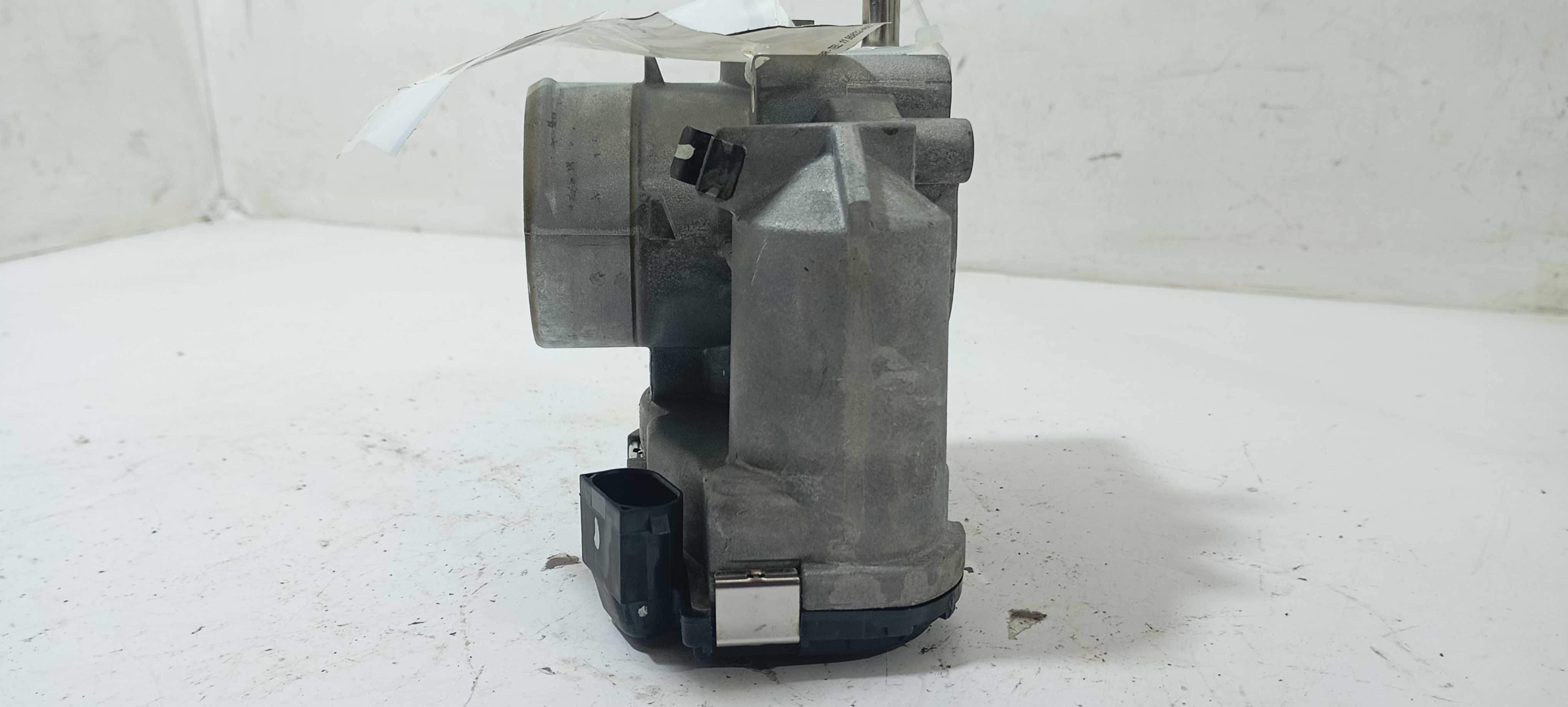 Corpo Borboleta Tbi Hb20 Vision 1.0 2021 3510004190 4