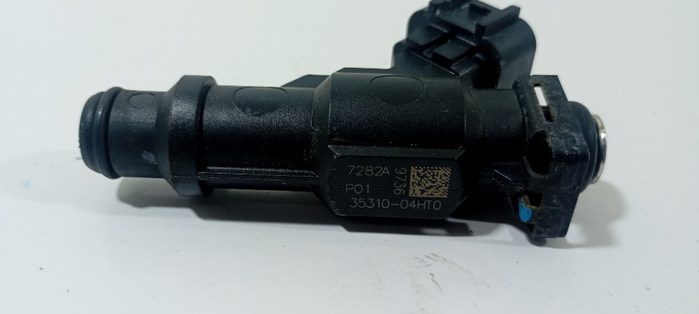 Bico Injetor Hb20 Comfort 2023 3531004ht0 5
