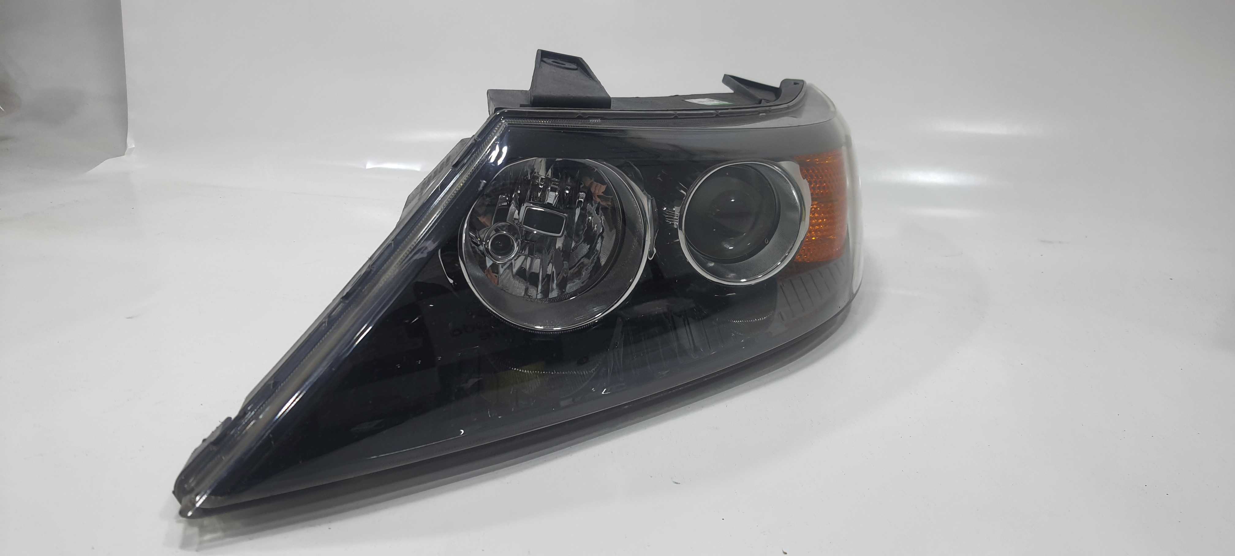 Farol Esquerdo Kia Sorento 2.4 2012 921012p060 Recuperado 4