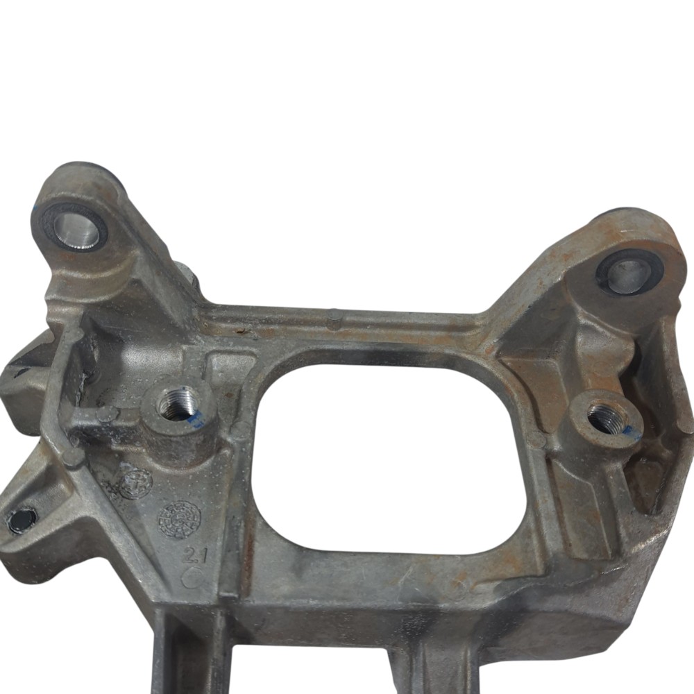 Suporte Superior Coxim Cambio Kicks 1.6 Aut 2022 112205ra0a 3