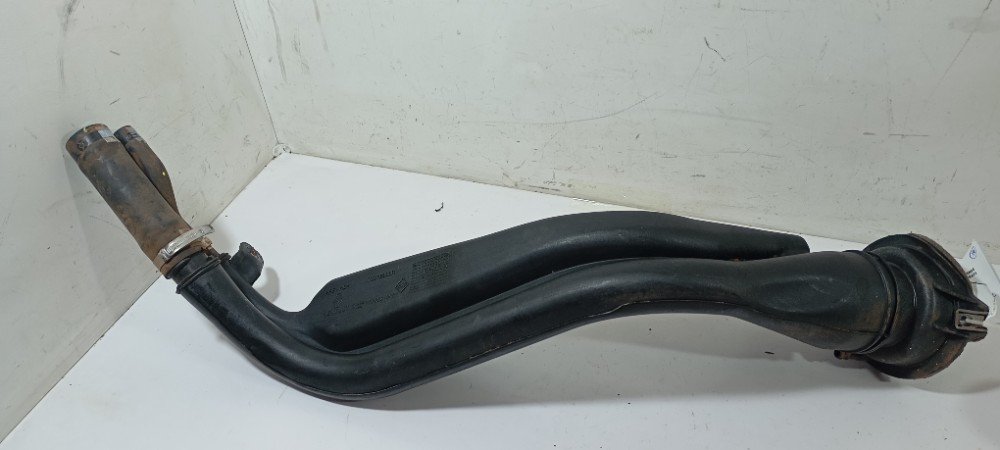 Gargalo Tanque Combustível Renault Kwid 2021 172216908r Preto 1