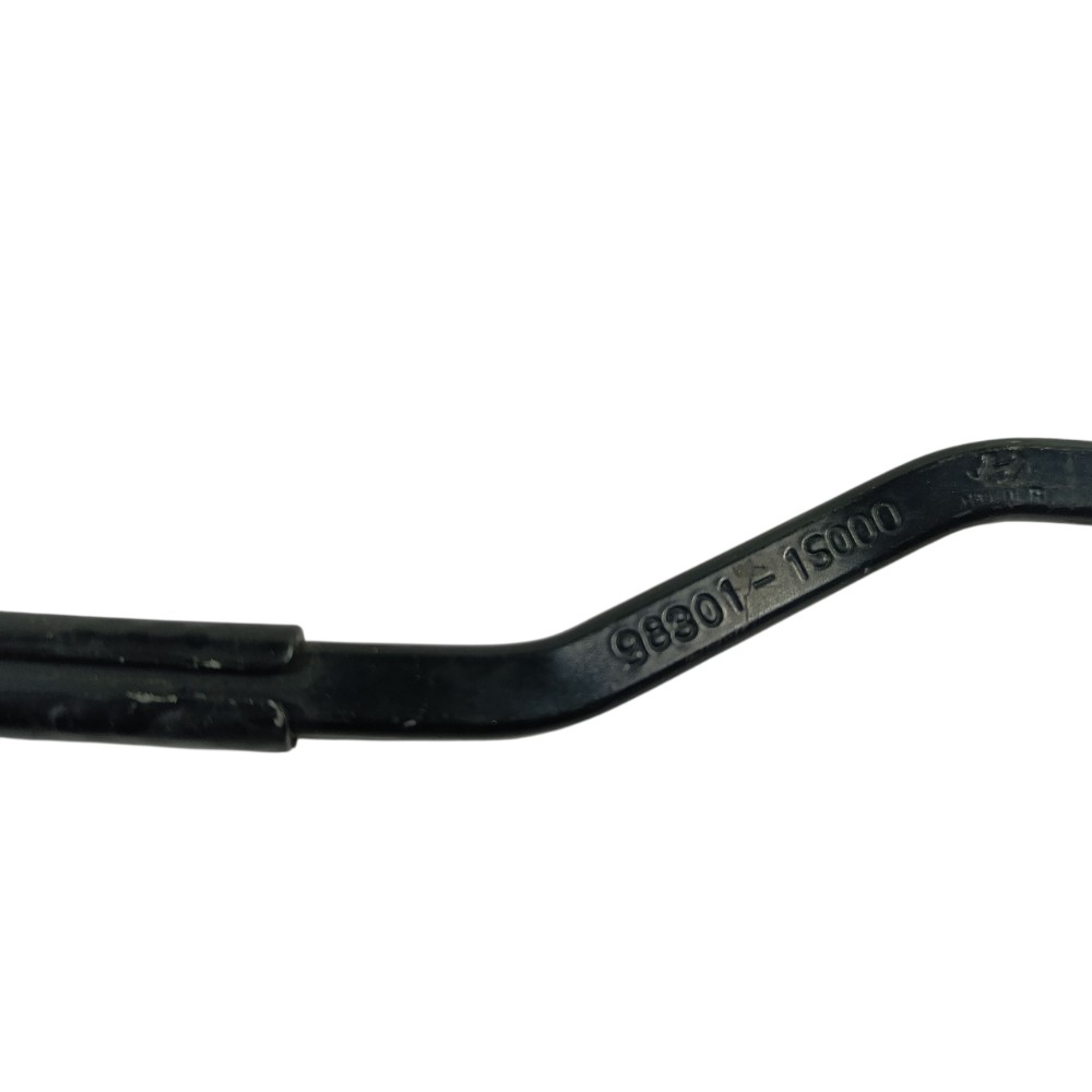 Braço Limpador Parabrisa Esquerdo Hb20s 1.6 2018 983011s000 Esquerdo 7