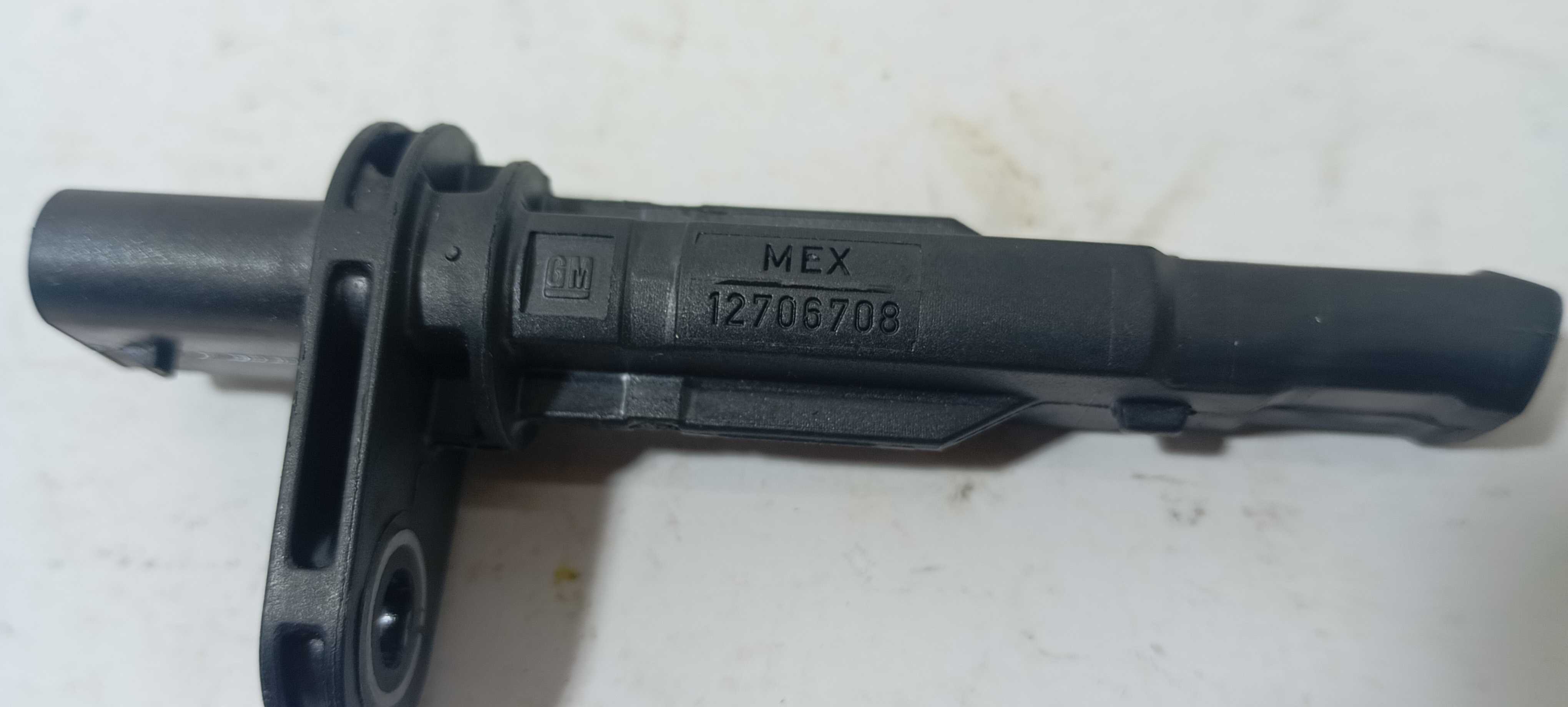 Sensor Rotação Gm Tracker Lt 2024 12706708 3
