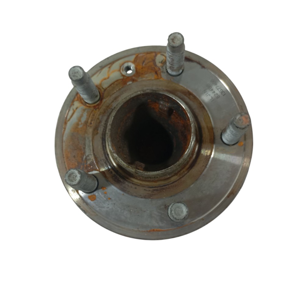 Cubo Roda Traseiro Esquerdo Cruze Lt 1.8 2014 13591998 6