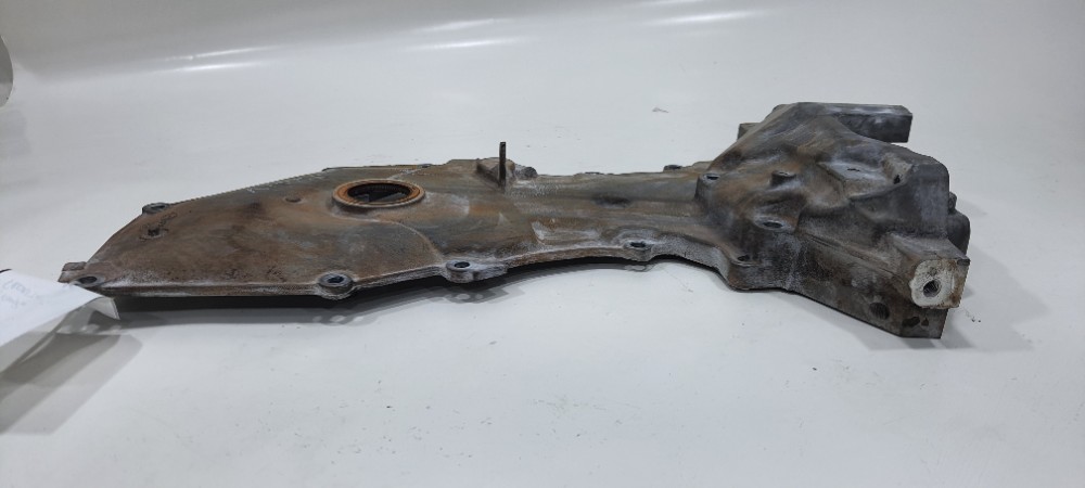 Tampa Motor  Frontal Nissan Kicks Cvt Ano 2019 3bs121 1