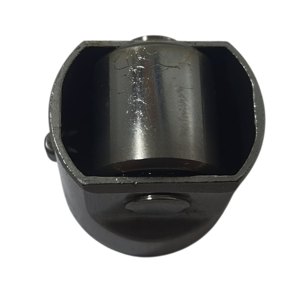 Tucho Bomba Alta Pressão T-cross Tsi 2023 04e127026bh 4