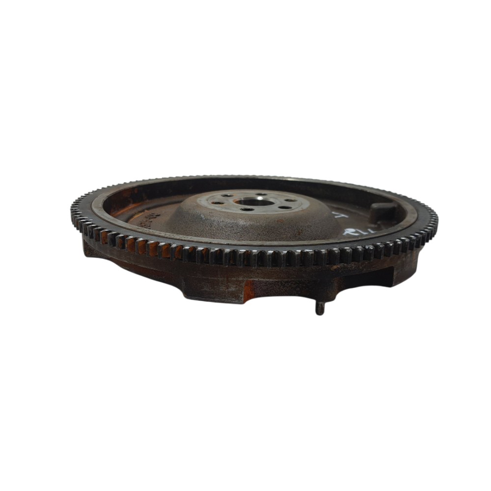 Volante Motor Ford Ka 1.0 3cc 2020 Ca6g6375cc 3