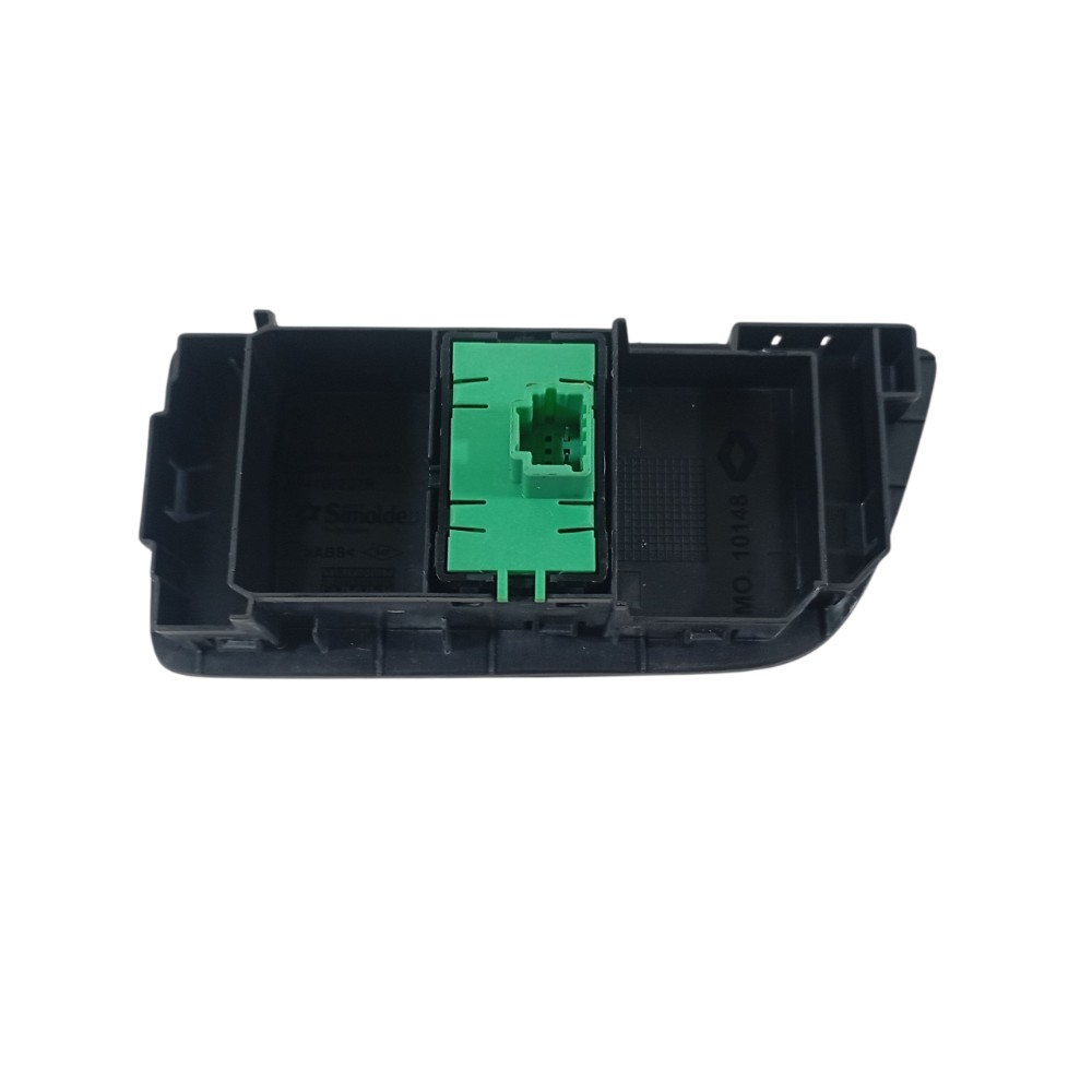 Botão Off Start Renault Kwid 2023 684100207r 2