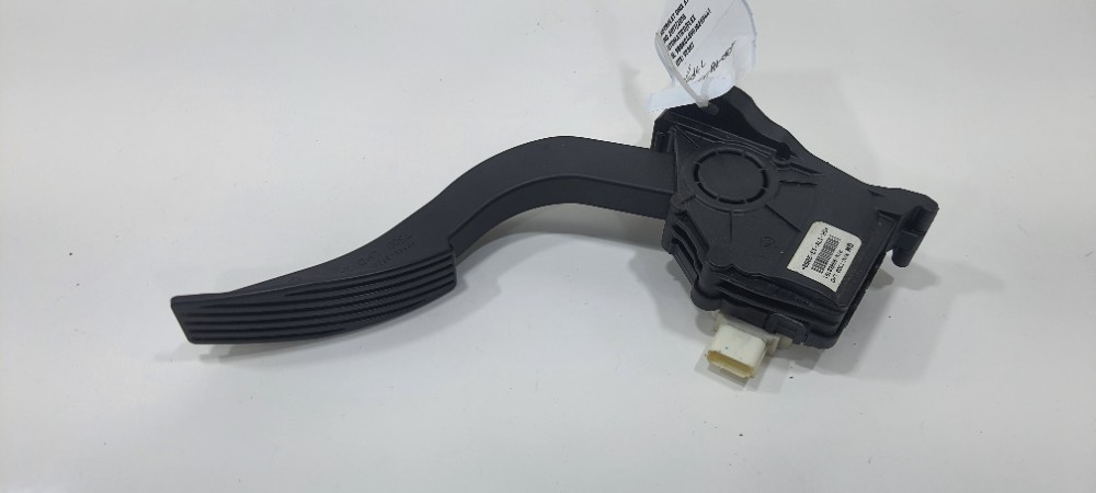 Pedal Acelerador Eletrônico Gm Onix Activ 1.4 2018 96858781 1
