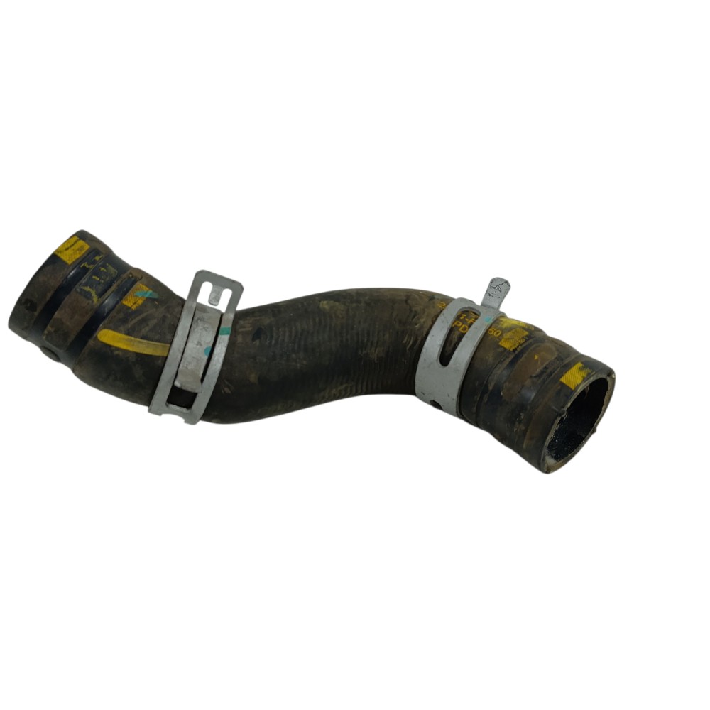Mangueira Radiador Superior Hb20 Vision 1.0 2021 25411r1050 6