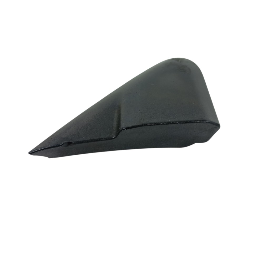 Acabamento Retrovisor Direito Argo Drive 1.0 2023 100237399 Preto 3