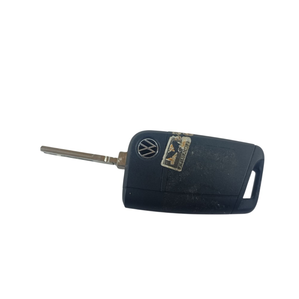 Chave Canivete Polo Virtus T-cross 2022 2g6959752ah 4