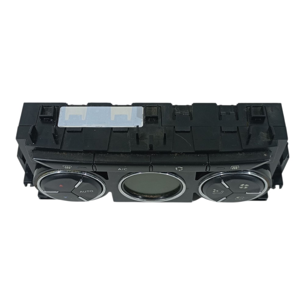 Comando ar condicionado citroen aircross 2012 96753994xt 2