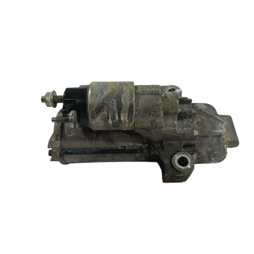 Motor Partida Ford Ka Se 1.5 2020 Gn1511000ba 5