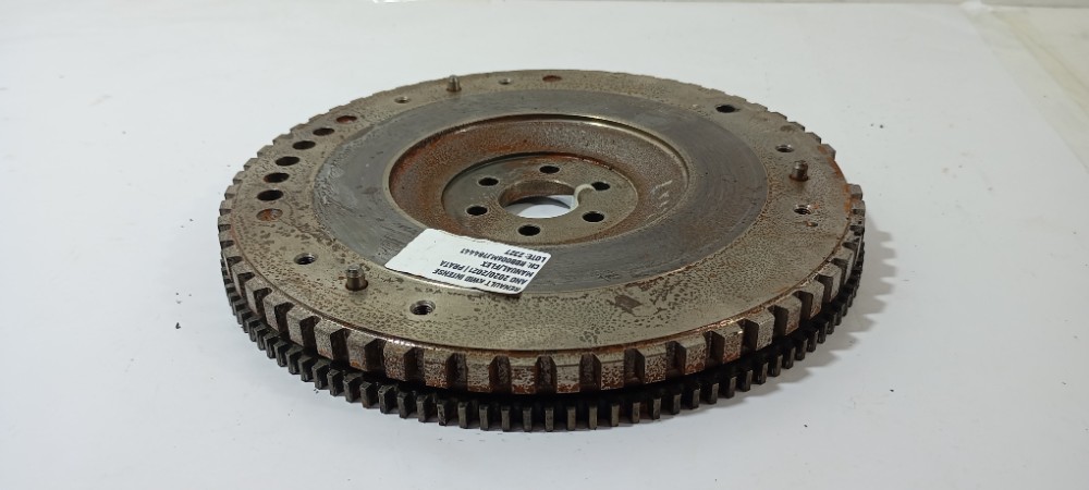 Volante Motor Renault Kwid 2021 123112462r