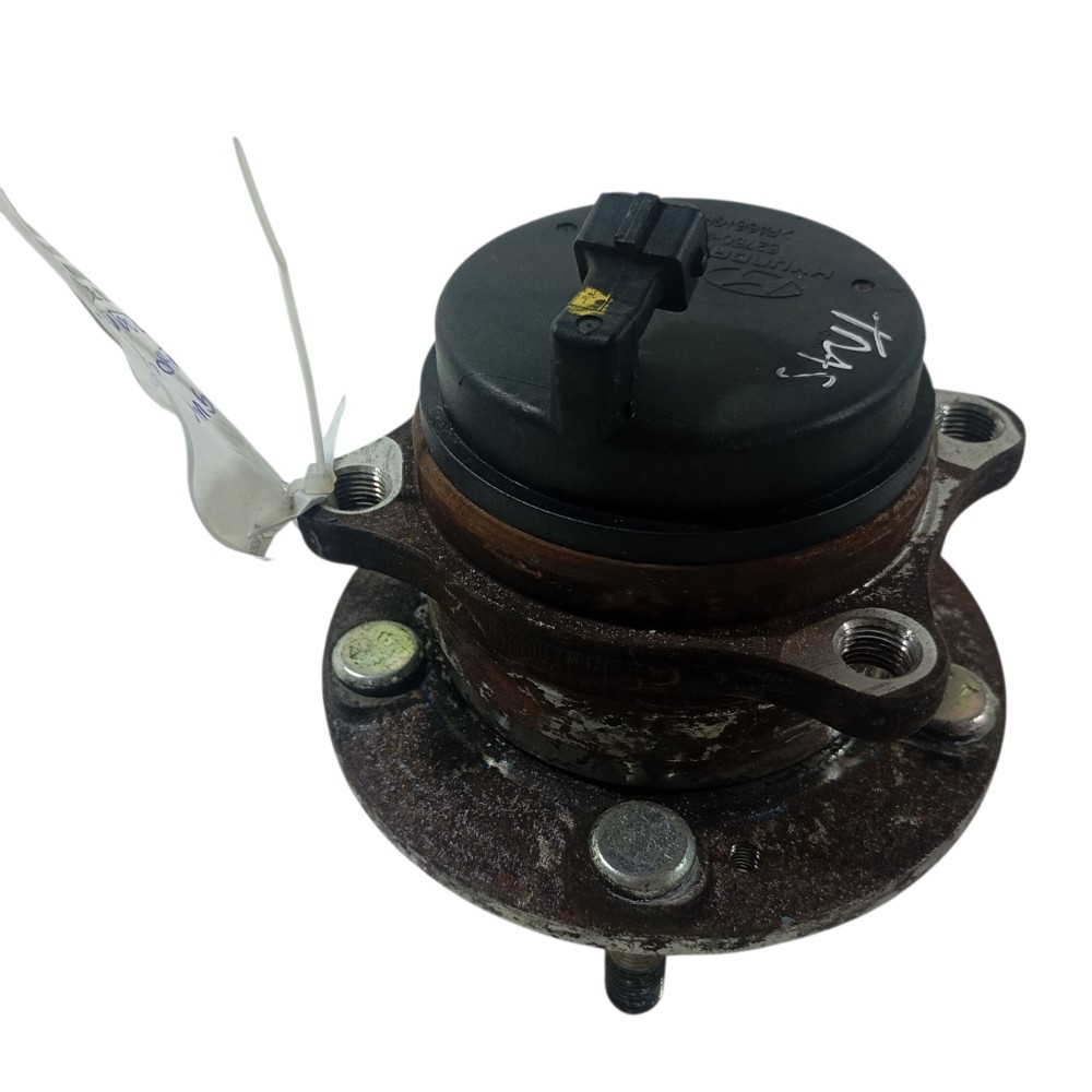 Cubo Roda Traseiro Ambos Lados Kia Sorento 2012 527502bxxx 3