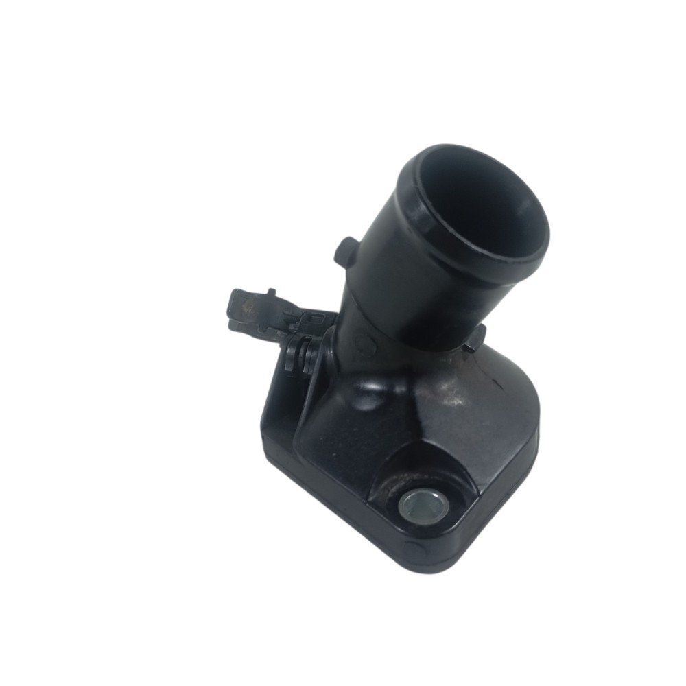 Flange Dágua Nissan Kicks 1.6 2017 Pa66gf30 2