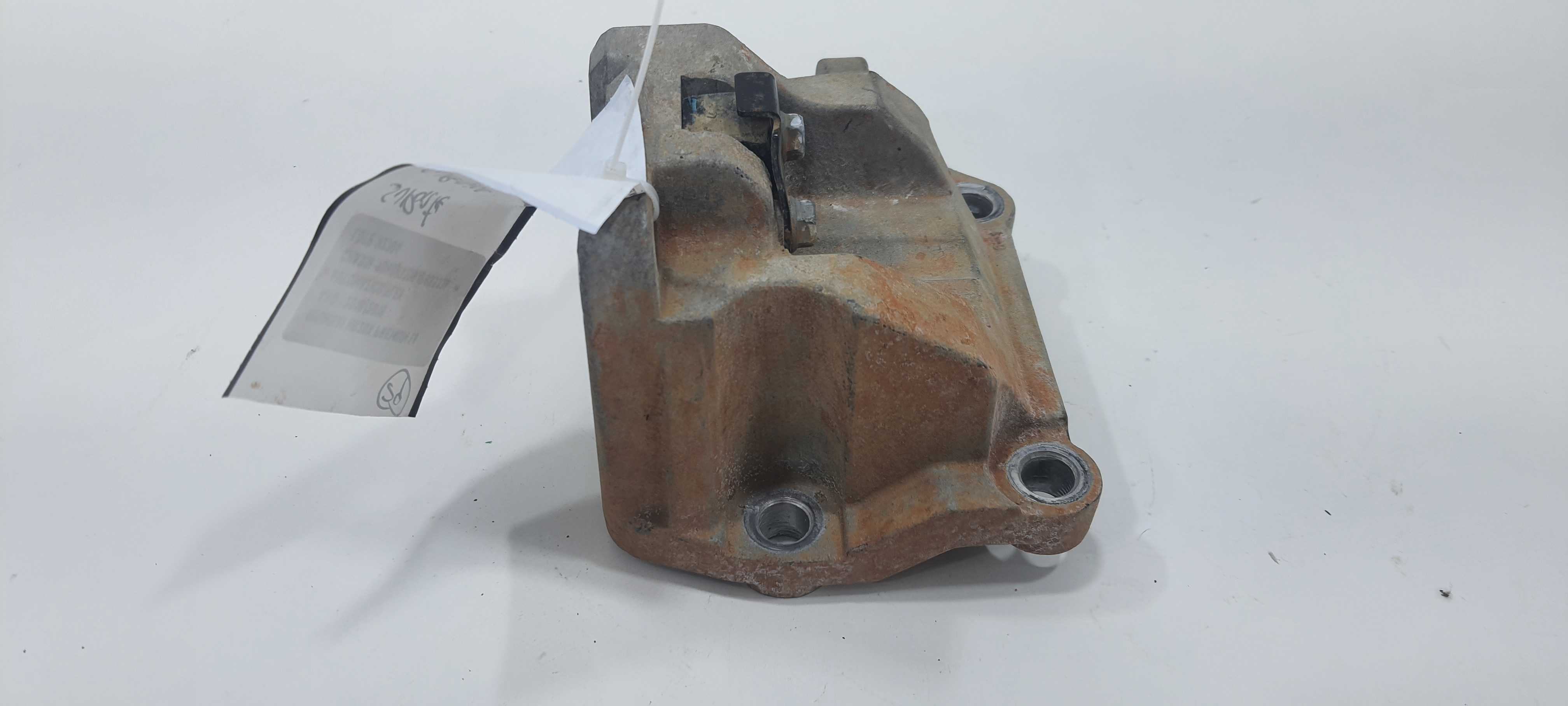 Suporte Superior Coxim Cambio Hb20x 1.6 2018 Acx12006 2