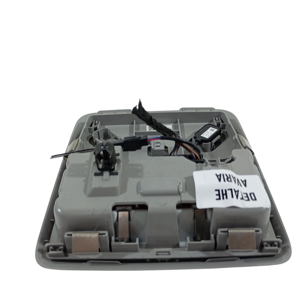 Luz Teto Dianteira Gm Tracker Lt 1.4 2018 42630629 Detalhe 4