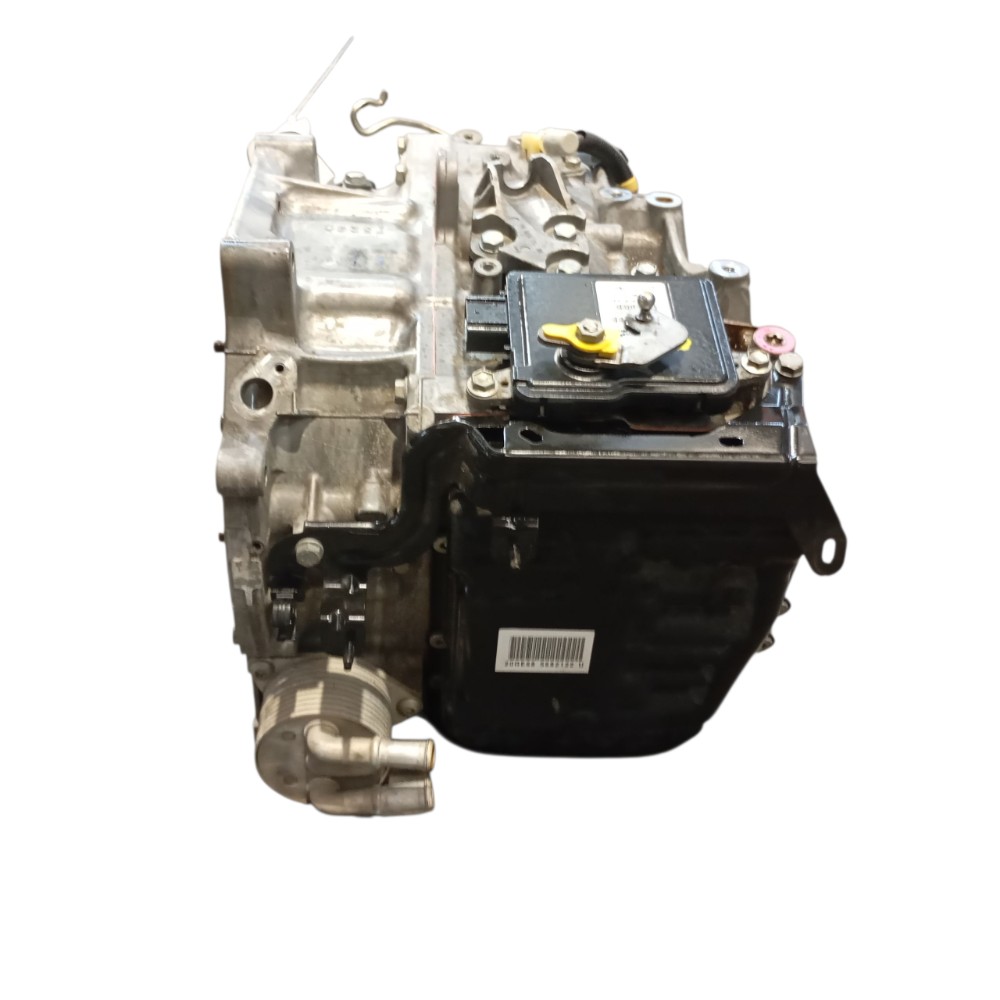 Cambio C3 Air Cross Picasso Automatico  2231j8 4