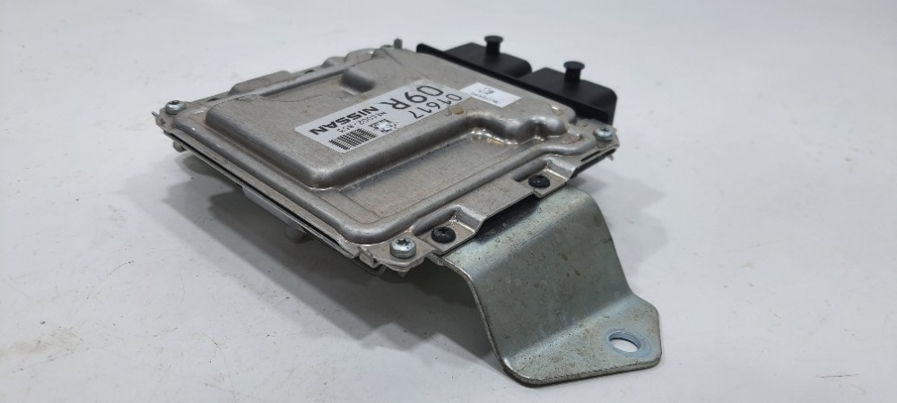 Módulo Motor Injeção Nissan March S 1.0 Ano 2019 0161709r 4