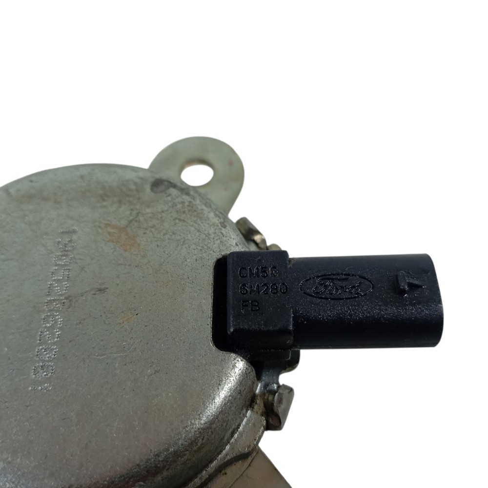 Atuador polia comando Ford Ka 1.0 3Cc 2020 19052062001 5