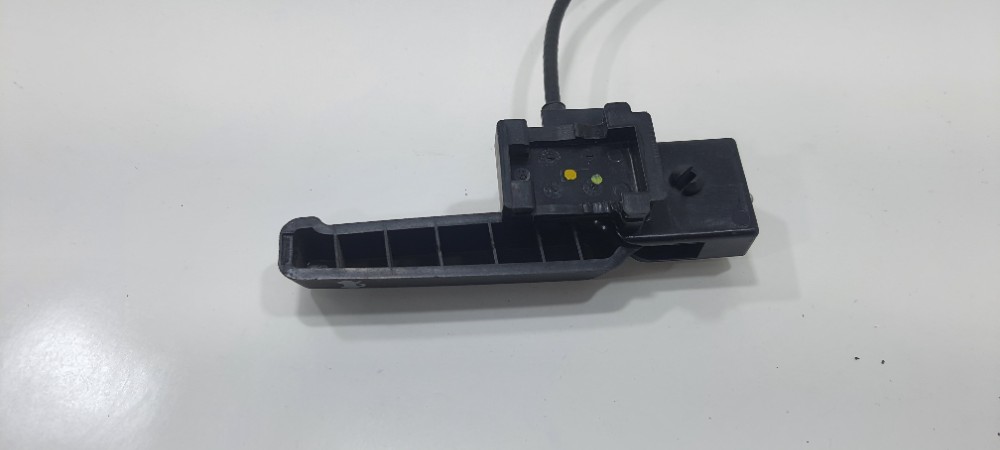Cabo Puxador Capô Gm Onix Activ 1.4 2018 52092615 1