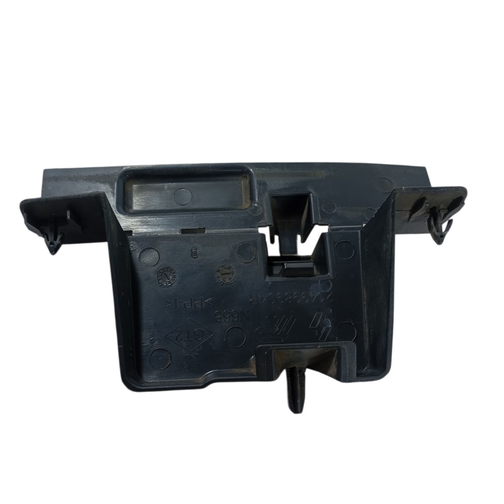 Suporte Radiador Renault Captur 2021 214998904r 5