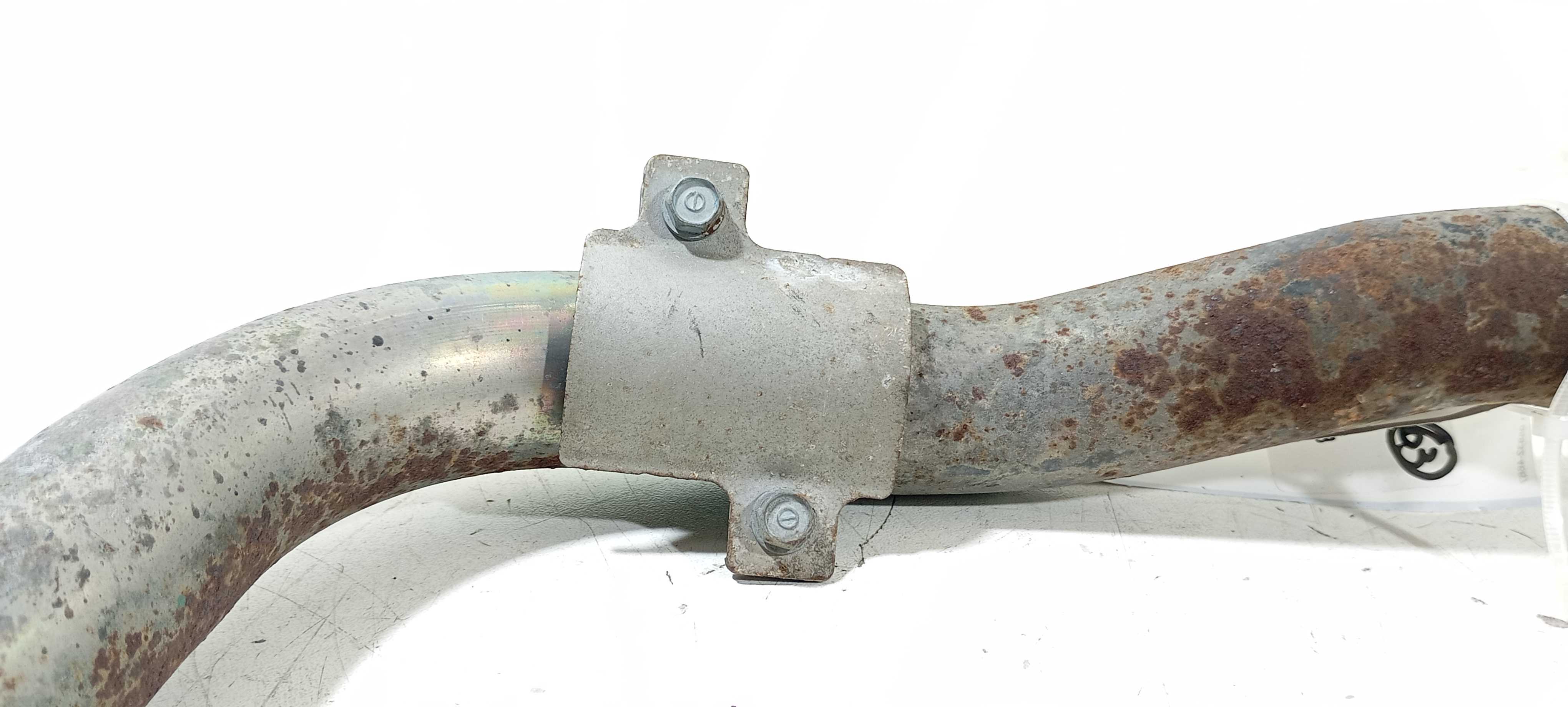 Cano Água Honda Crv Lx 2.0 2009 V2292 6