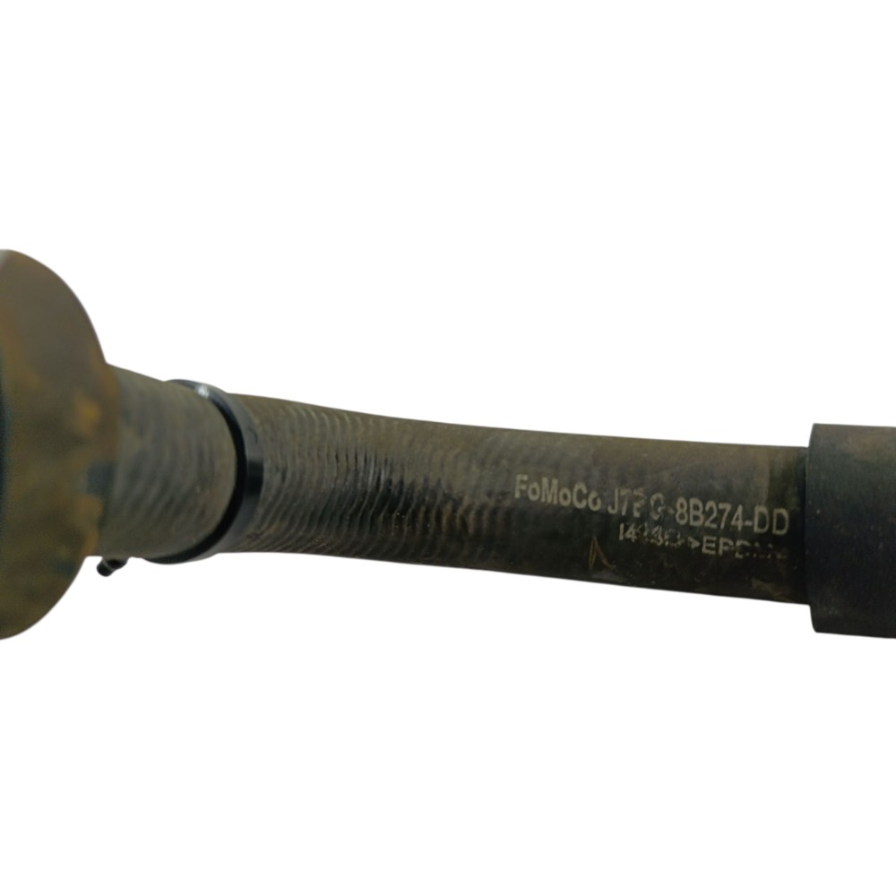 Mangueira agua Ford Ka Se 1.5 2020 J7BG8B274DD 9