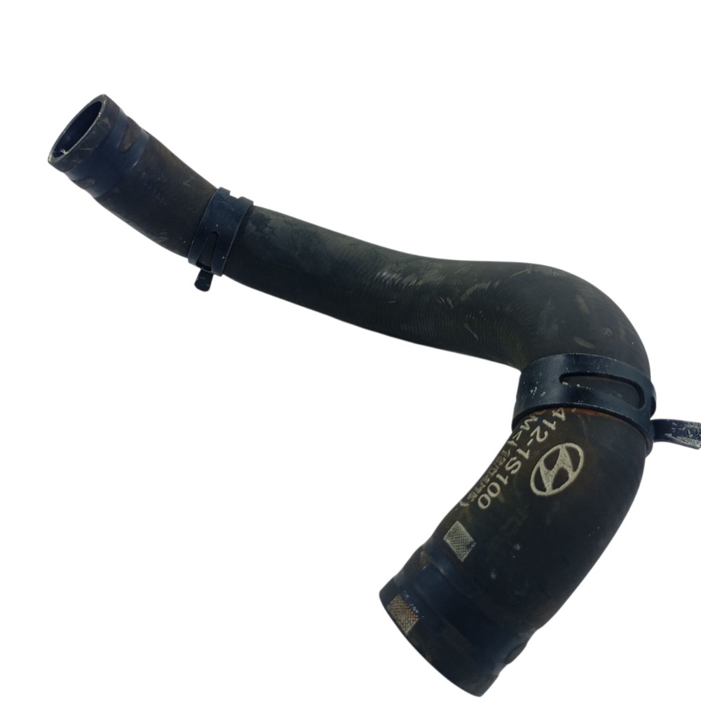 Mangueira Radiador Hb20s 1.6 2016 254121s100 1