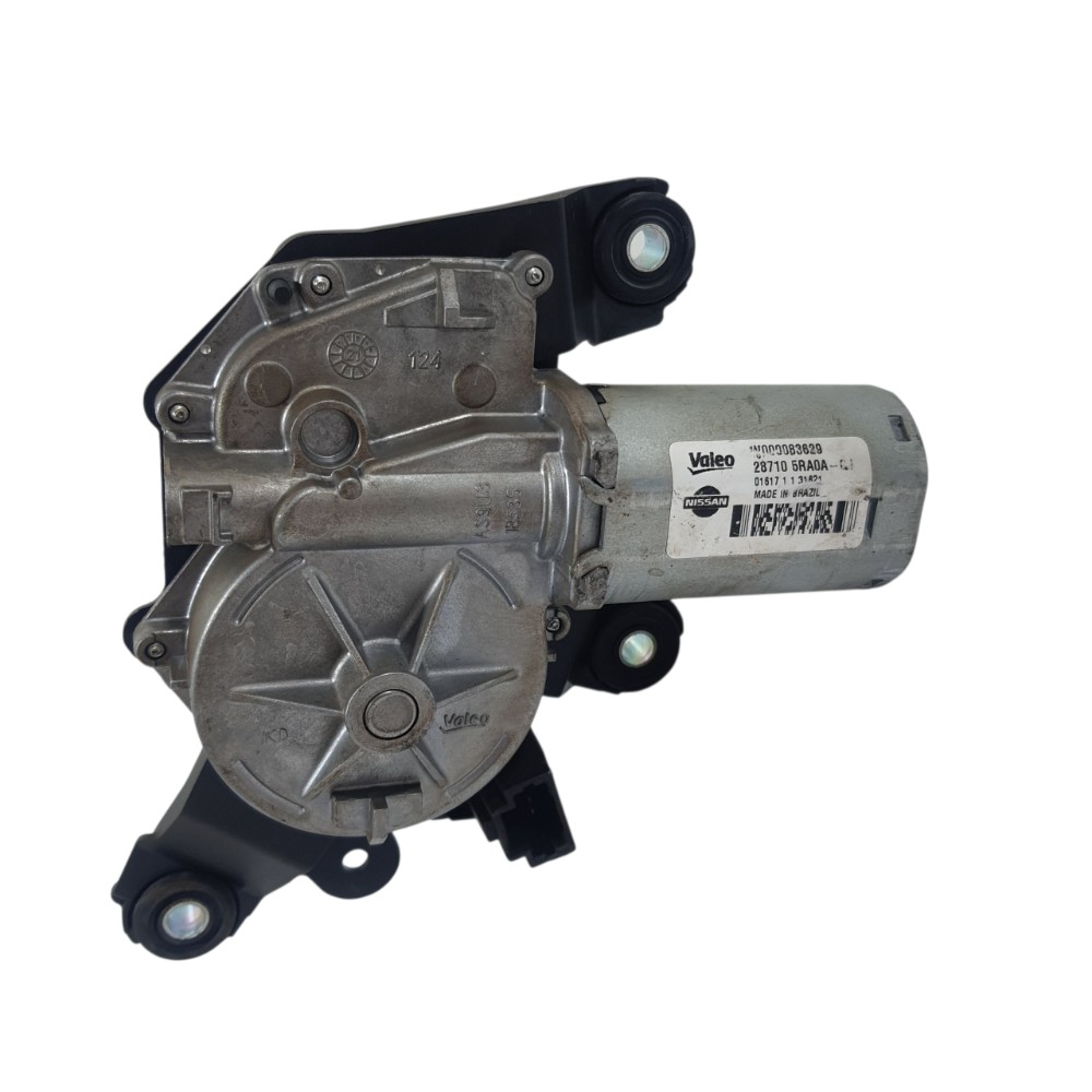 Motor Limpador Traseiro 1.6 Nissan Kicks 2022 287105ra0a 1