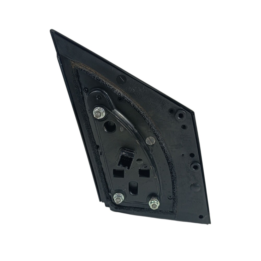 Retrovisor Esquerda Hb20 Vision 1.0 2021 E90411864 6